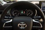 Toyota Highlander Platinum AWD 2019 года (NA)